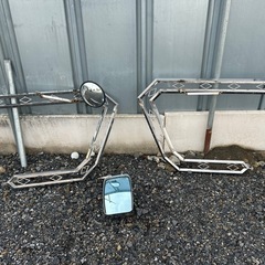 コンボイミラーの中古が安い！激安で譲ります・無料であげます