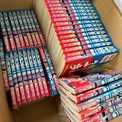 はじめの一歩　中古