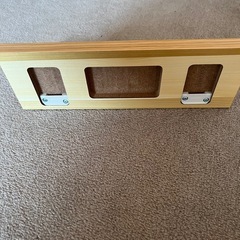 【受付終了】
無印良品 壁に付けられる家具棚の画像