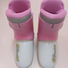子供用スキーブーツ（19cm）