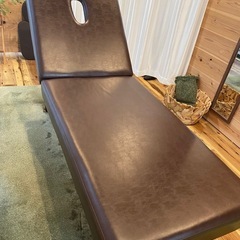 三宮に取りに来れる方！施術台