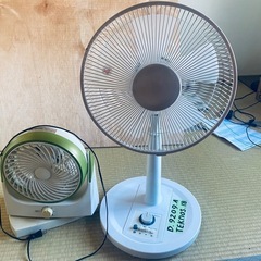 扇風機