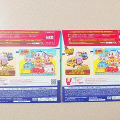 新品 タカラトミー トミカ スペシャル DVD 2024 の画像