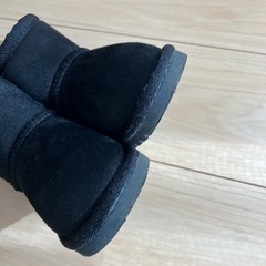 ベビーブーツ 14cm BREEZEの画像