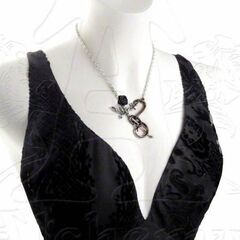 ALCHEMY GOTHIC: A ROSE FOR EVE イブのためのバラの画像