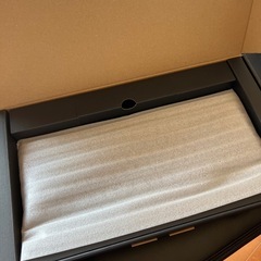 お値下げ致しました⭐️新品　REALFORCE R3HC11 メカニカルキーボードの画像
