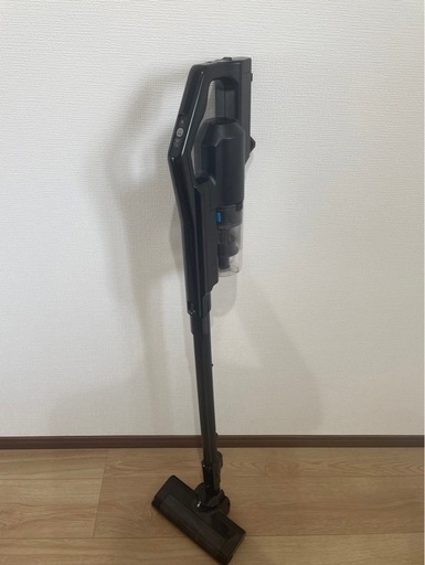 【受け渡し確定】アイリスオーヤマ　掃除機