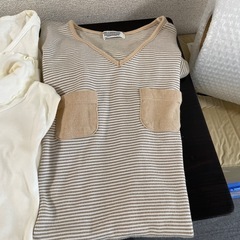 レディースTシャツまとめの画像