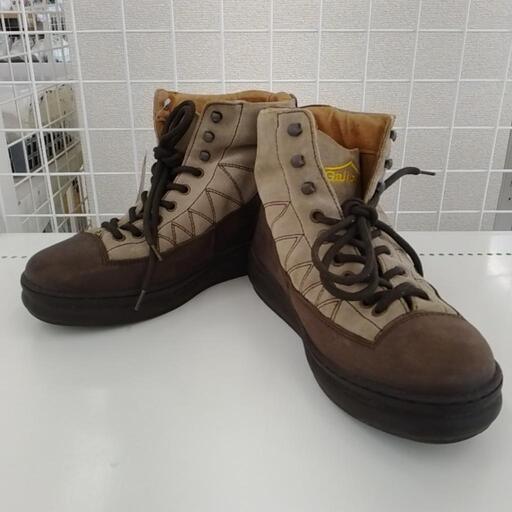 Galibier マウンテンブーツ （サイズ表記無し、およそ26ｃｍ）TJ8783