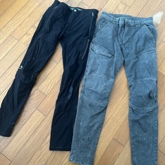 アイズフロンティア作業着まとめ売り！の画像