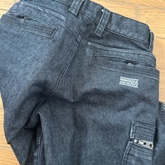 アイズフロンティア作業着まとめ売り！の画像