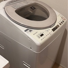 洗濯機