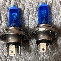 H4バルブの画像