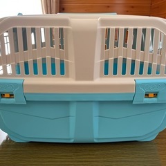 ペットクレート　小型犬