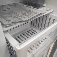値下げしました!!☆Abitelax/アビテラックス/107L冷凍庫/2022年式/ACF-112FE/№4299☆の画像