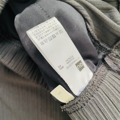 パンツ　ジーユー　未使用　の画像