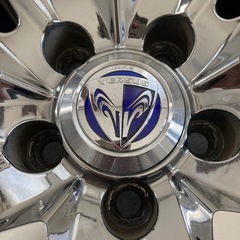 アルミホイール4本セット
の画像