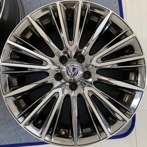 アルミホイール4本セット