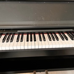 KAWAI デジタルピアノ pn80 鍵盤動作確認済みの画像