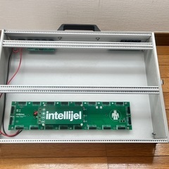 Intellijel Designs 4U Palette Ca...