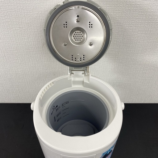 ご来店限定】＊ 象印 スチーム加湿器 2021年製＊1204-2 | ヤマダウェブコム