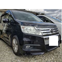 福岡発,スパーダZ,ローン可！4ナンバー5人or3人,5ナンバー...