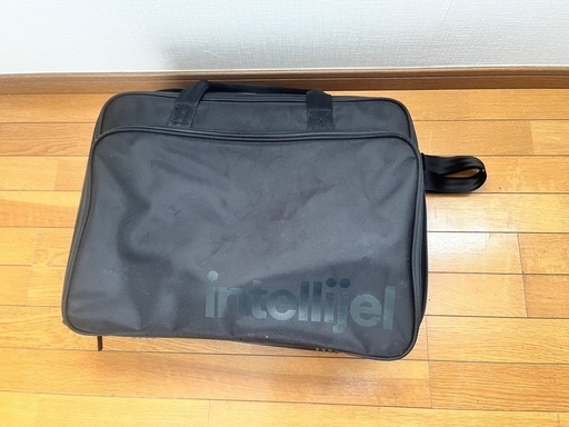電子楽器 Intellijel Designs 4U Palette 62HP Gig Bag