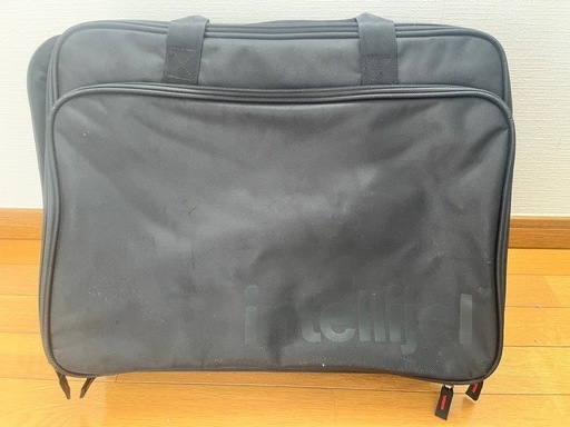 Intellijel Designs 4U Palette 62HP Gig Bag