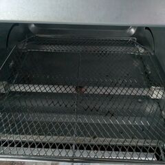 トースター　★トーストに時間が少しかかりますの画像