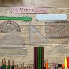 文房具まとめ売りの画像