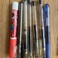 文房具まとめ売りの画像