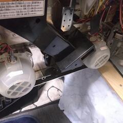 戦国コレクション２家スロ実機（コイン不要機)【配送も可】の画像