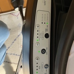 【再募集】電動ハイローチェア　ユラリズム　オートの画像