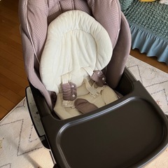 【再募集】電動ハイローチェア　ユラリズム　オート