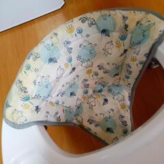 お話中！ムーミン 歩行器の画像