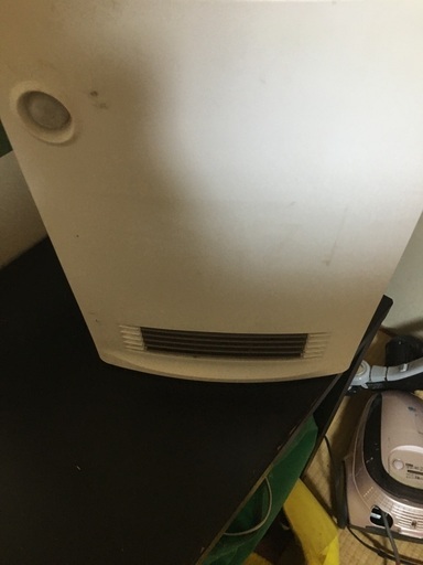電気ヒーター