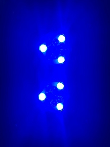 AI Hydra 26HD LED