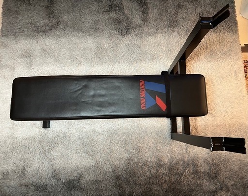 ベンチプレスセット