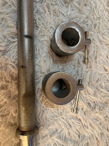 ベンチプレスセット