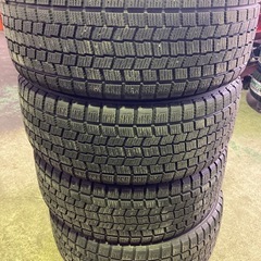 スタッドレス　215/55R17 4本