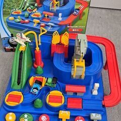 きかんしゃトーマス、レッツゴー大冒険の画像