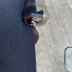 テニスラケット　子供用　右利きの画像