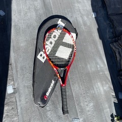 テニスラケット　子供用　右利き