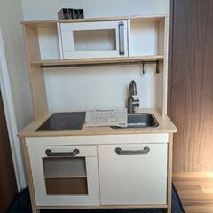 IKEA おままごとキッチン(長崎県ハウステンボス) 直接引き取り限定です。 IKEA おままごと キッチン 直接引取り限定 - メルカリ