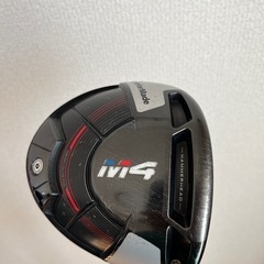 ゴルフ　クラブ　M4 　2本セットの画像