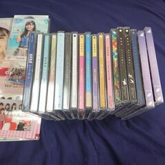 日向坂46,欅坂46 ,イコラブ他DVD付きCDやグッズ等差し上げます。お譲り予定の方が決まりました。の画像