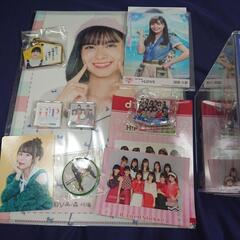 日向坂46,欅坂46 ,イコラブ他DVD付きCDやグッズ等差し上げます。お譲り予定の方が決まりました。の画像