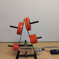 アイロテック　自宅トレーニング　お得な筋トレセットの画像