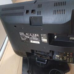 三菱 テレビの画像