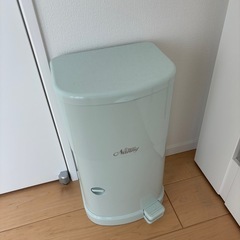 おむつ用ゴミ箱